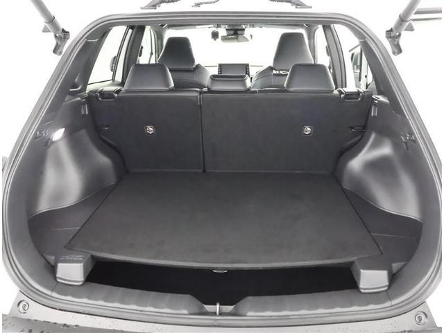 カローラクロス ハイブリッド Z フルセグ メモリーナビ バックカメラ 衝突被害軽減システム ETC ドラレコ LEDヘッドランプ ワンオーナー(13枚目)