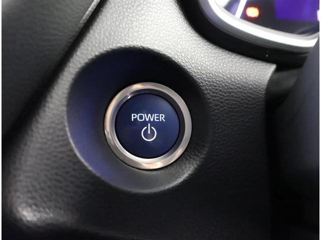 カローラクロス ハイブリッド Z フルセグ メモリーナビ バックカメラ 衝突被害軽減システム ETC ドラレコ LEDヘッドランプ ワンオーナー(18枚目)