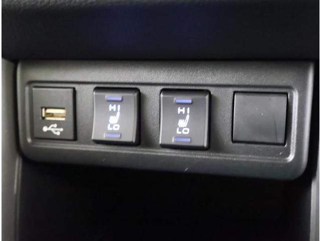 カローラクロス ハイブリッド Z フルセグ メモリーナビ バックカメラ 衝突被害軽減システム ETC ドラレコ LEDヘッドランプ ワンオーナー(22枚目)