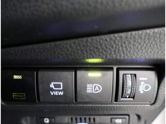 カローラクロス ハイブリッド Z フルセグ メモリーナビ バックカメラ 衝突被害軽減システム ETC ドラレコ LEDヘッドランプ ワンオーナー(27枚目)