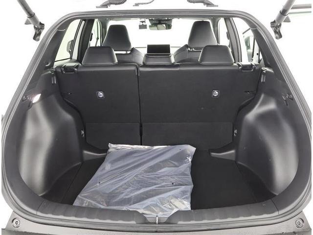 カローラクロス Ｚ　フルセグ　メモリーナビ　バックカメラ　衝突被害軽減システム　ＥＴＣ　ドラレコ　ＬＥＤヘッドランプ　ワンオーナー（12枚目）