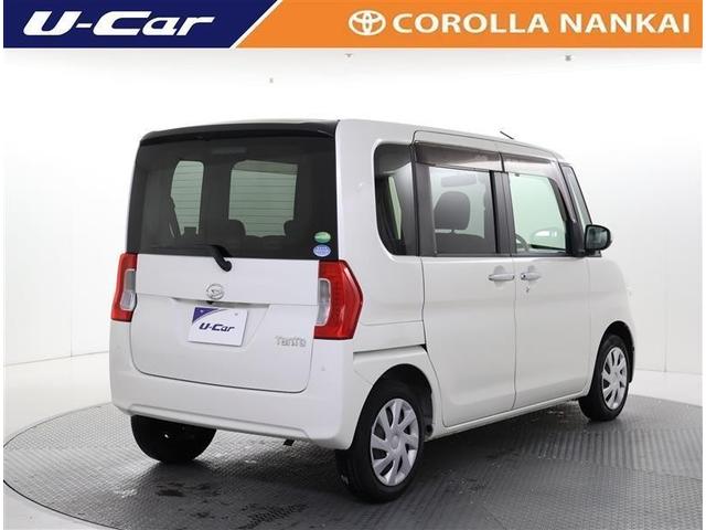 タント ＸリミテッドＳＡＩＩＩ　フルセグ　メモリーナビ　ＤＶＤ再生　バックカメラ　衝突被害軽減システム　ＥＴＣ　ドラレコ　両側電動スライド　ＬＥＤヘッドランプ　アイドリングストップ（3枚目）