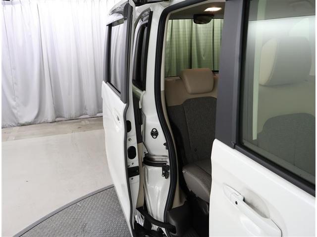 Ｎ－ＢＯＸ Ｇ・Ｌターボホンダセンシング　メモリーナビ　バックカメラ　衝突被害軽減システム　ＥＴＣ　ドラレコ　両側電動スライド　ＬＥＤヘッドランプ　アイドリングストップ（12枚目）