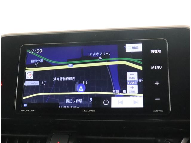 G TSS フルセグSDナビ スマートキー アルミ ETC(6枚目)