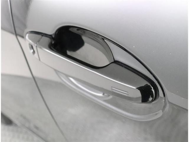 G トヨタ認定中古車 トヨタ純正フルセグメモリーナビ ワンオーナー スマートキー ETC クルーズコントロール(17枚目)