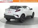 Ｃ－ＨＲ Ｇ　モード　ネロ　フルセグ　メモリーナビ　ＤＶＤ再生　バックカメラ　衝突被害軽減システム　ＥＴＣ　ドラレコ　ＬＥＤヘッドランプ　ワンオーナー（3枚目）