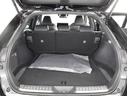 広々としたラゲージスペースを備えています。大きなものや長さのある荷物もしっかりと積み込めます。