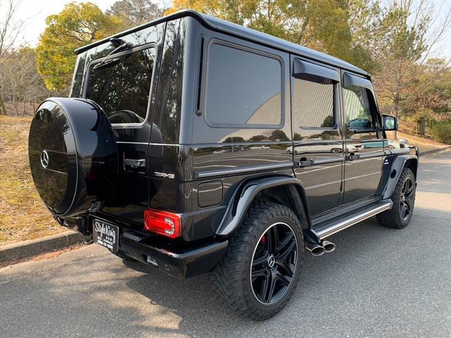 Gクラス - メルセデス・ベンツ G500L G63仕様 AMGタイプ4