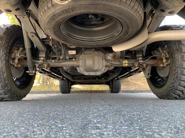 走行距離証明書付(CARFAX)XL 2.7Lエコブースト 6速AT 2WD 6人乗り 1ナンバー・950登録 新品TIS554BM22インチAW 新品サイドステップ 2inリフトUP トノカバー(28枚目)