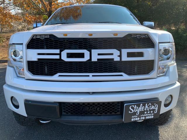 フォード Ｆ－１５０