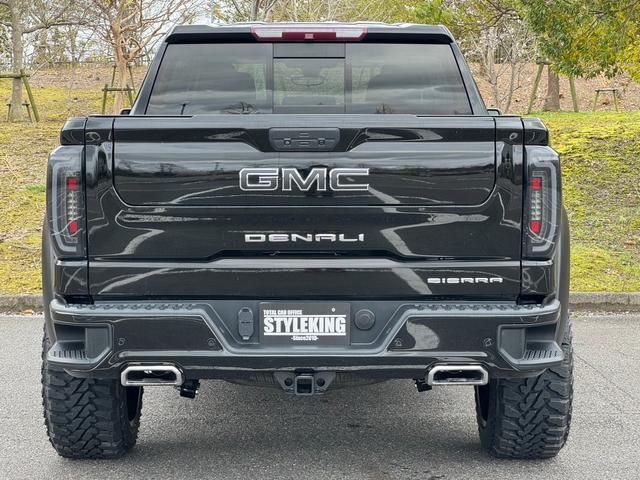 ＧＭＣ ＧＭＣシエラ