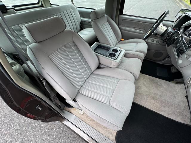シボレータホ 　新車並行車／シルバラード／ＴＢＩ５．７Ｌ／Ｖ８／４速ＡＴ／１ナンバー６人乗り／ローダウン・Ｃノッチ／１８インチＡＷ／ＡＬＰＩＮＥ１１インチディスプレイオーディオ／ＥＴＣ／ビレットハンドル・コラム／（36枚目）