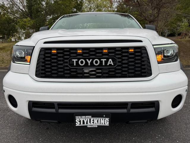 AMERICA TOYOTA TUNDRA REGULAR CAB