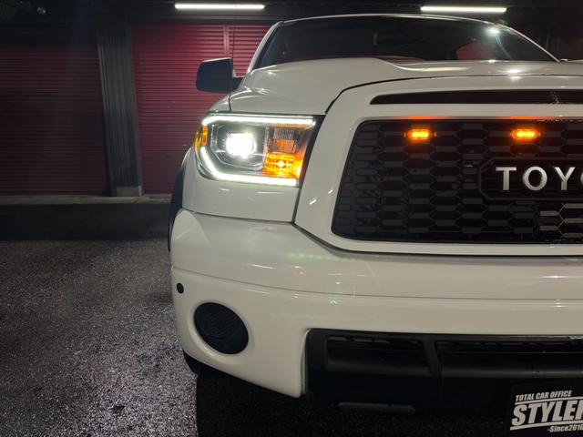 AMERICA TOYOTA TUNDRA REGULAR CAB
