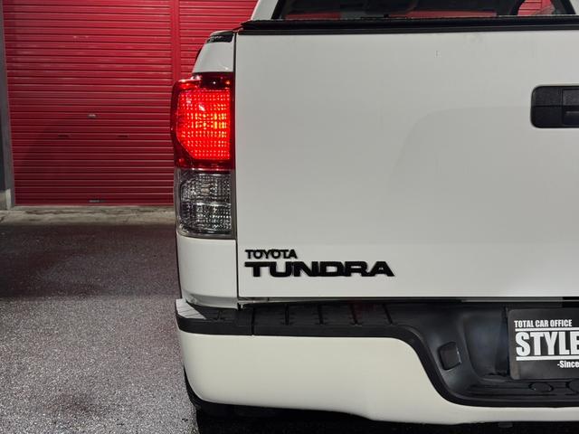AMERICA TOYOTA TUNDRA REGULAR CAB