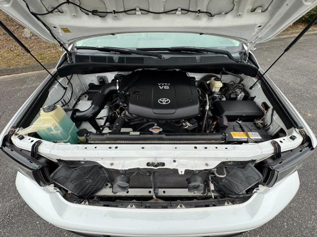 AMERICA TOYOTA TUNDRA REGULAR CAB