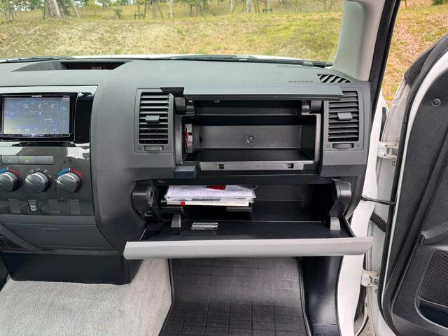 AMERICA TOYOTA TUNDRA REGULAR CAB