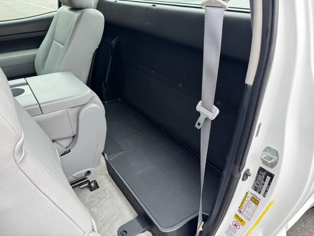 AMERICA TOYOTA TUNDRA REGULAR CAB