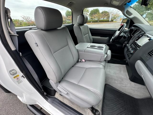 AMERICA TOYOTA TUNDRA REGULAR CAB