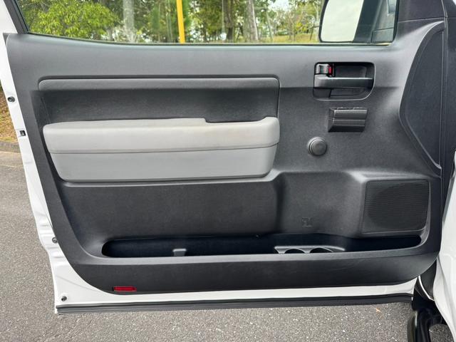 AMERICA TOYOTA TUNDRA REGULAR CAB