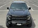 Ｆ－１５０ ラリアット　新車並行車　ラリアットＦＸ４　スーパークルーキャブ　３．５Ｌエコブースト　１０速ＡＴ　２／４ＷＤ切替式　オートステップ　６インチリフトＵＰ　２０インチＡＷ　トノカバー　オーバーフェンダー　ＬＥＤライト（6枚目）