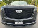 CADILLAC CADILLAC ESCALADE