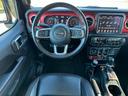 CHRYSLER JEEP JEEP GLADIATOR