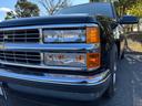 CHEVROLET CHEVROLET TAHOE