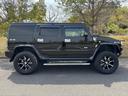 HUMMER HUMMER H2
