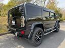 HUMMER HUMMER H2