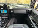 HUMMER HUMMER H2