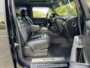 HUMMER HUMMER H2