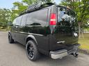 CHEVROLET CHEVROLET EXPRESS