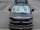CHEVROLET CHEVROLET EXPRESS