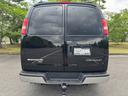 CHEVROLET CHEVROLET EXPRESS
