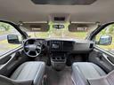 CHEVROLET CHEVROLET EXPRESS
