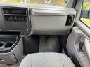 CHEVROLET CHEVROLET EXPRESS