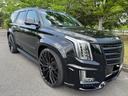 CADILLAC CADILLAC ESCALADE