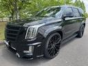 CADILLAC CADILLAC ESCALADE