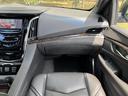 CADILLAC CADILLAC ESCALADE