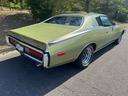 DODGE DODGE CHARGER