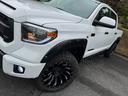 AMERICA TOYOTA TUNDRA