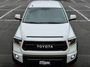 AMERICA TOYOTA TUNDRA