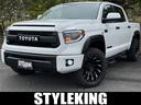 AMERICA TOYOTA TUNDRA
