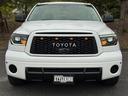AMERICA TOYOTA TUNDRA