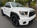AMERICA TOYOTA TUNDRA