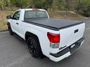AMERICA TOYOTA TUNDRA