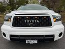 AMERICA TOYOTA TUNDRA