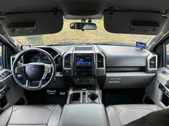 Ｆ−１５０ ＸＬＴ　走行距離証明書付　３．５Ｌ　Ｖ６　６速ＡＴ 0707911A30240822W001 6
