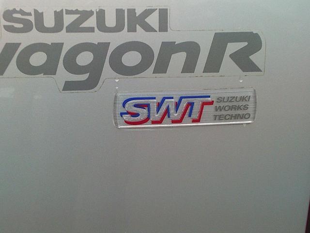 ワゴンＲ ＲＲ－ＳＷＴ　ターボ　ＨＩＤライト　ドラレコ（20枚目）